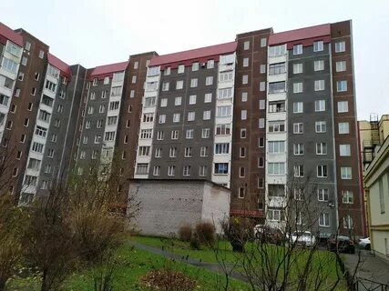 Спб ул партизанская 8