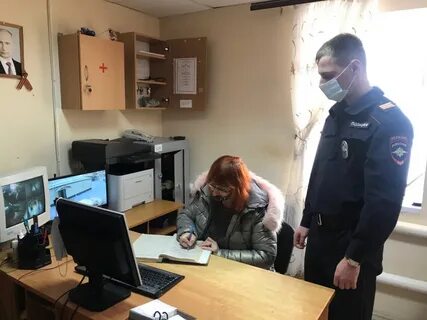 Лицо подвергнутое административному аресту