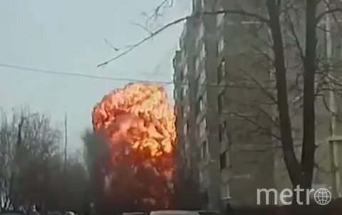 Что с отоплением в подольске сегодня