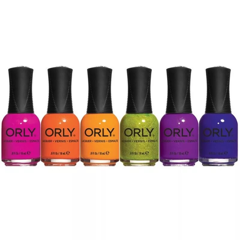 Orly Neon Heat. Лаки фирмы Орли. Лак для ногтей Орли. Лак для ногтей tintberry | принцесса, 11 46215147. Дешевые лаки купить