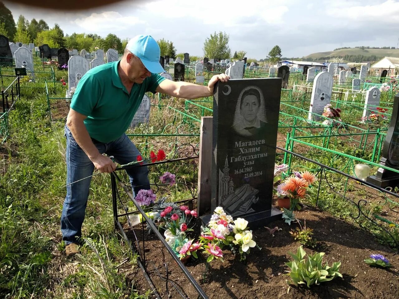 Вадиму абдулину