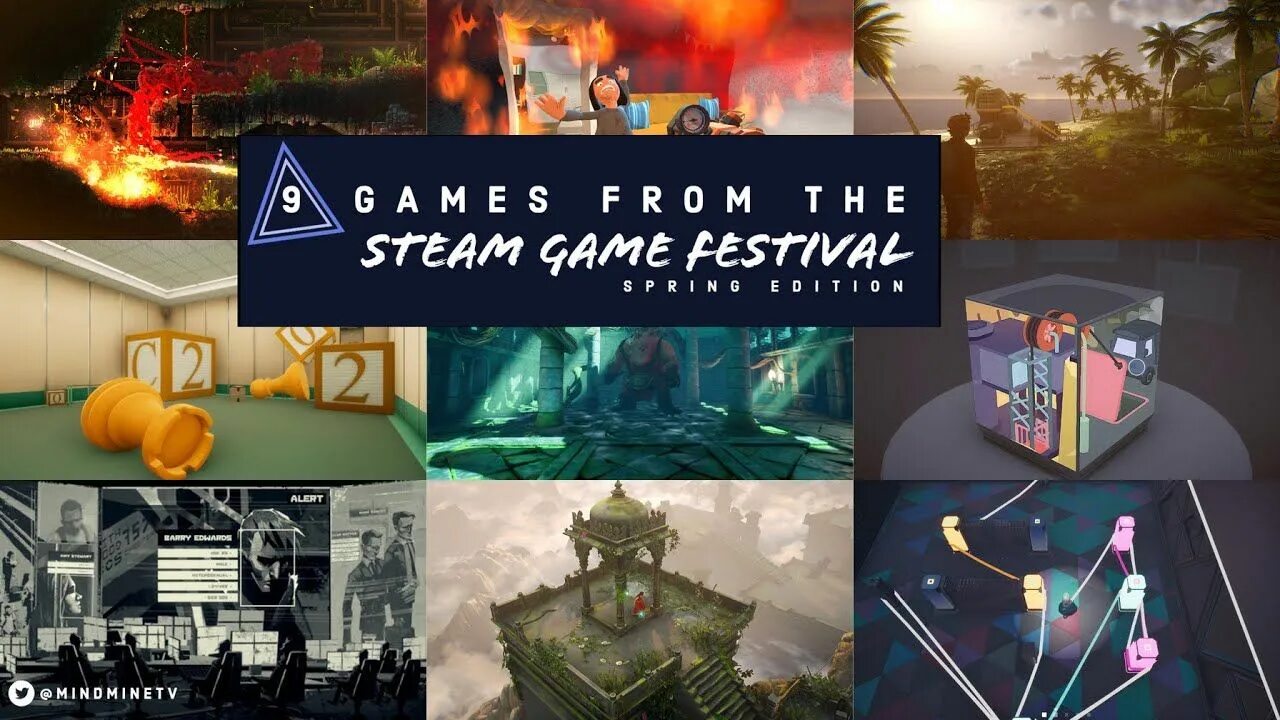 Steam Fest. Фестивали стим. Game Festival. Overdraft Festival игра. Бесконечные игры в стим