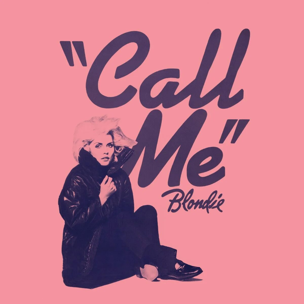 Who call me. Blondie call me 1980. call me обложка. blondie группа call me. blondie альбом call me.
