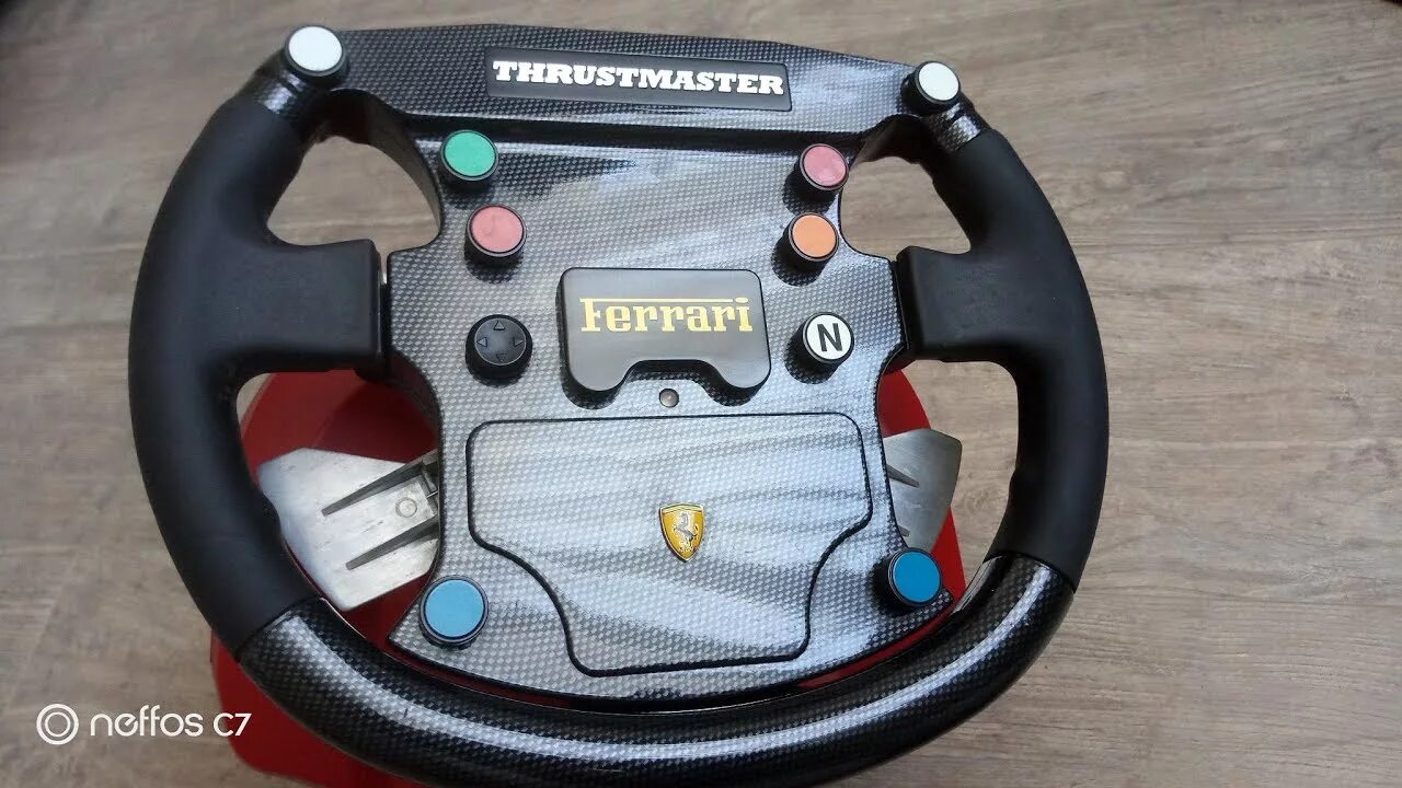 Thrustmaster ferrari force. Руль Thrustmaster Ferrari f430 Force feedback. Руль Феррари Thrustmaster f1. Руль Ferrari f1 Force feedback. Thrustmaster Ferrari f1 Force feedback.