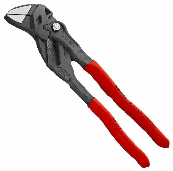 Ключ книпекс. Knipex KN-8601250. Переставные клещи Knipex KN-8601250. Разводной ключ Книпекс. Клещи переставные (разводной ключ) 250 мм Knipex KN-8601250.