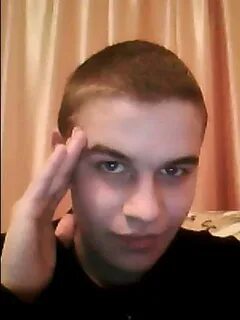 Сережа серый