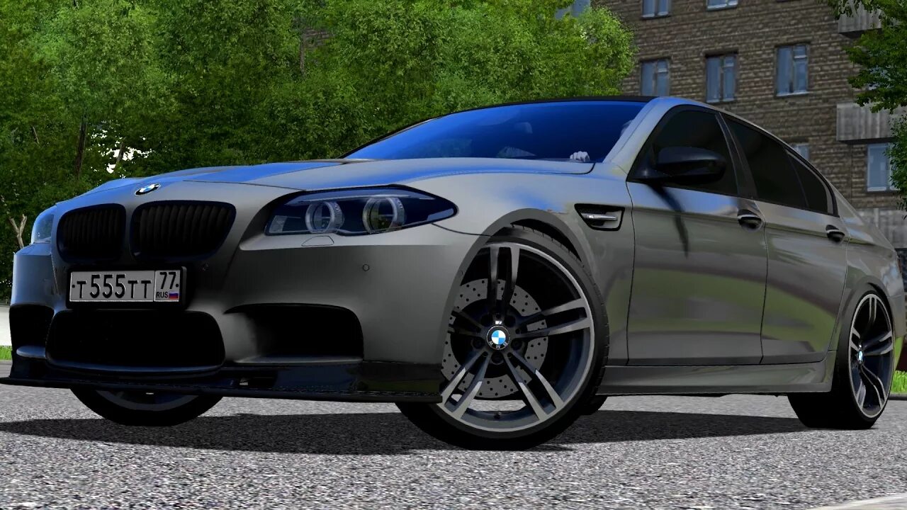 Моды сити кар драйвинг м5 ф10. Диски BMW m5 f10. BMW m5 f10 City car Driving. M5 f10 привод. BMW f10 2 car.