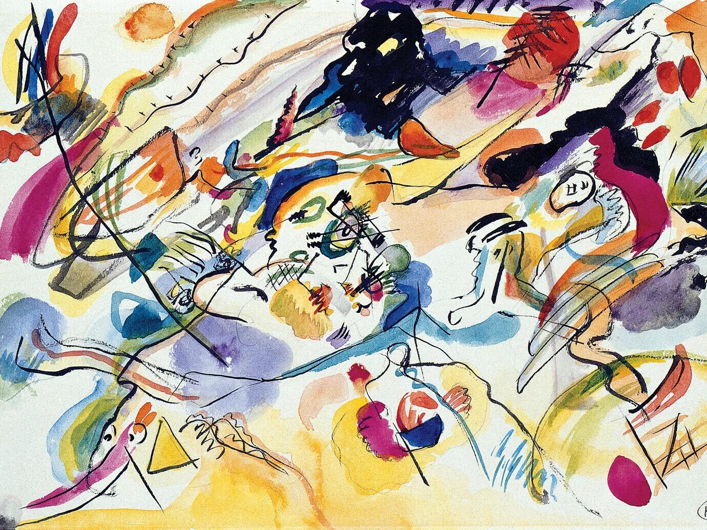 Kandinsky 2.2. Василий Кандинский живопись. Картина Василий Кандинский композиция VII. Кандинский Василий Васильевич композиция 7. Василий Кандинский картины 1913.