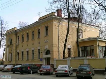 Государственный маммологический центр