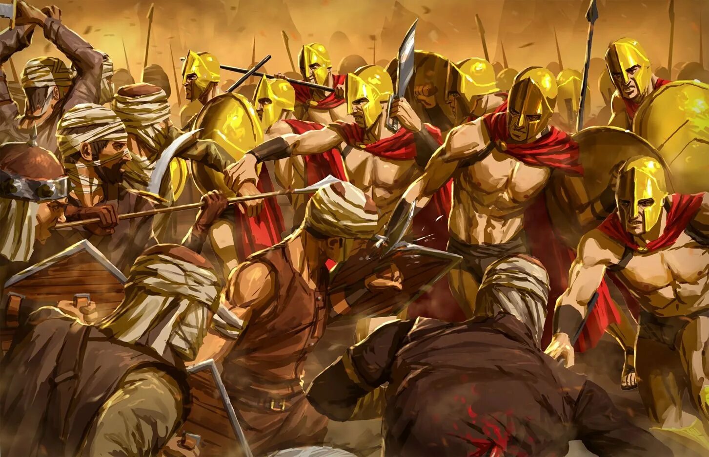 Подвиг спартанцев 5 класс. Фермопильское сражение 300 спартанцев. Спарта спартанские цари.