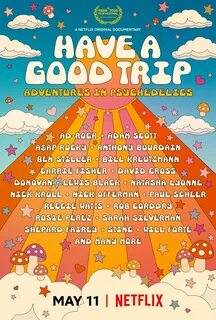 It s good trip