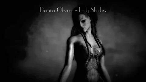 Песня portwave shadow lady