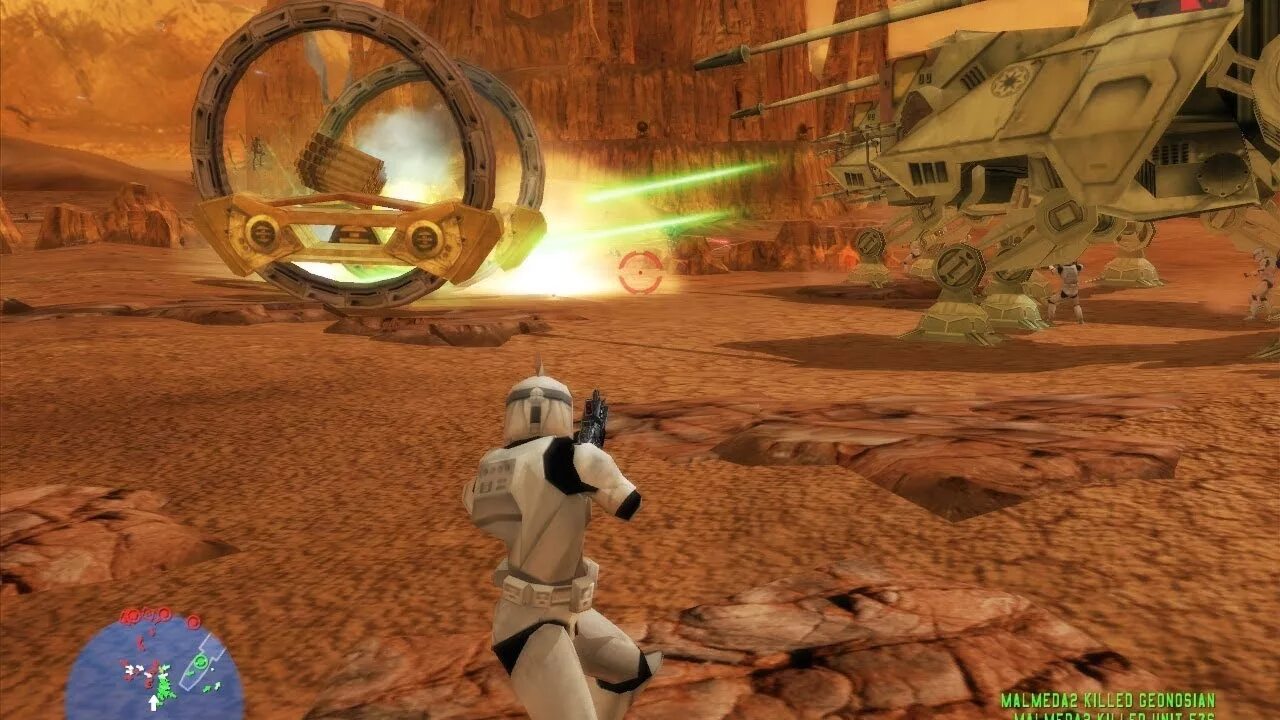 Star wars gameplay. Стар ВАРС батлфронт 1. Star Wars Battlefront 2004. Star Wars 1 игра. Стар ВАРС батл фронт 1-2 2004.