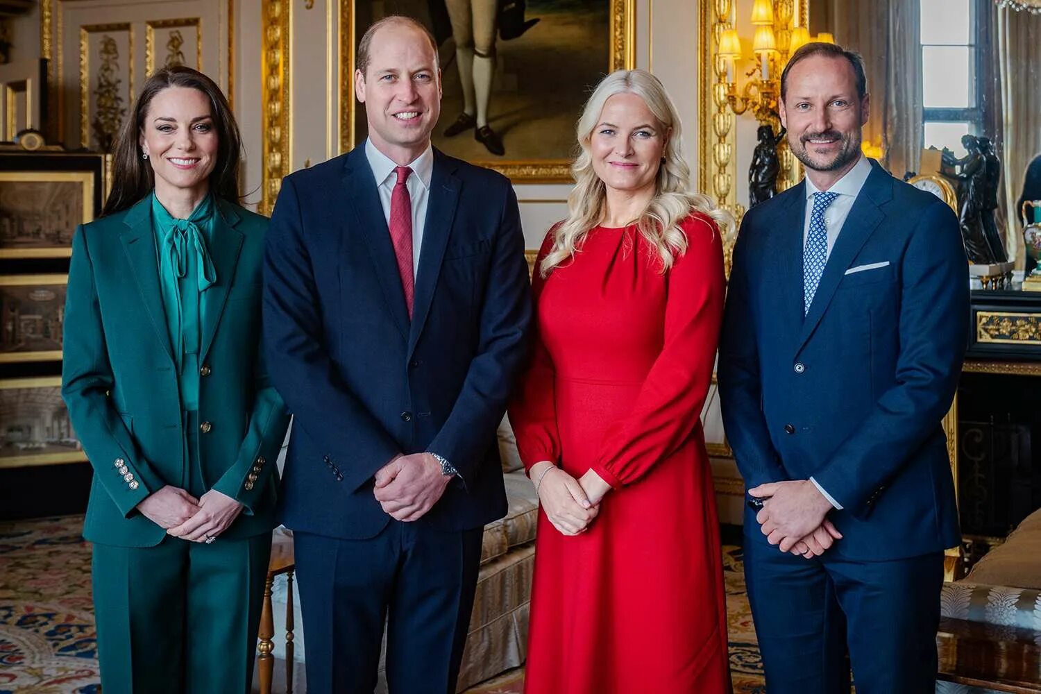 Кейт миддлтон новости 2023. Норвежский принц Хокон и принцесса Метте Марит. Принцесса Англии Кейт Миддлтон. Кейт Миддлтон 2023. Принц Уильям Виндзор.