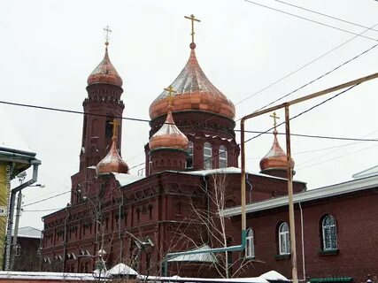 Бог тольятти