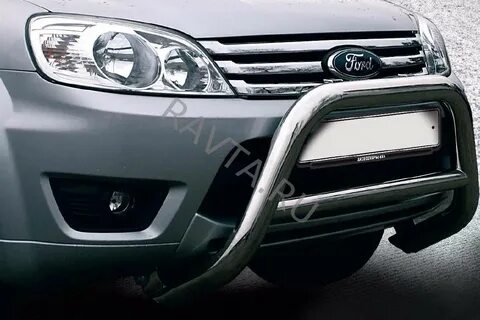 Бампер ford escape