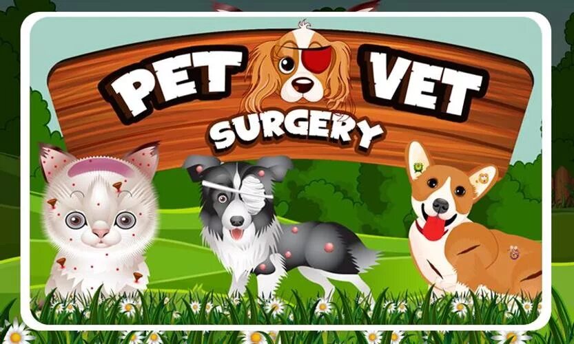 Игра Pet vet. Pet vet - звериный врач Акелла. Мои любимцы animal Hospital. Игра больница с животными.