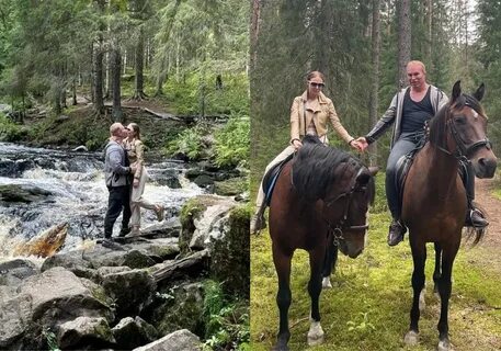 Сошлись спустя года