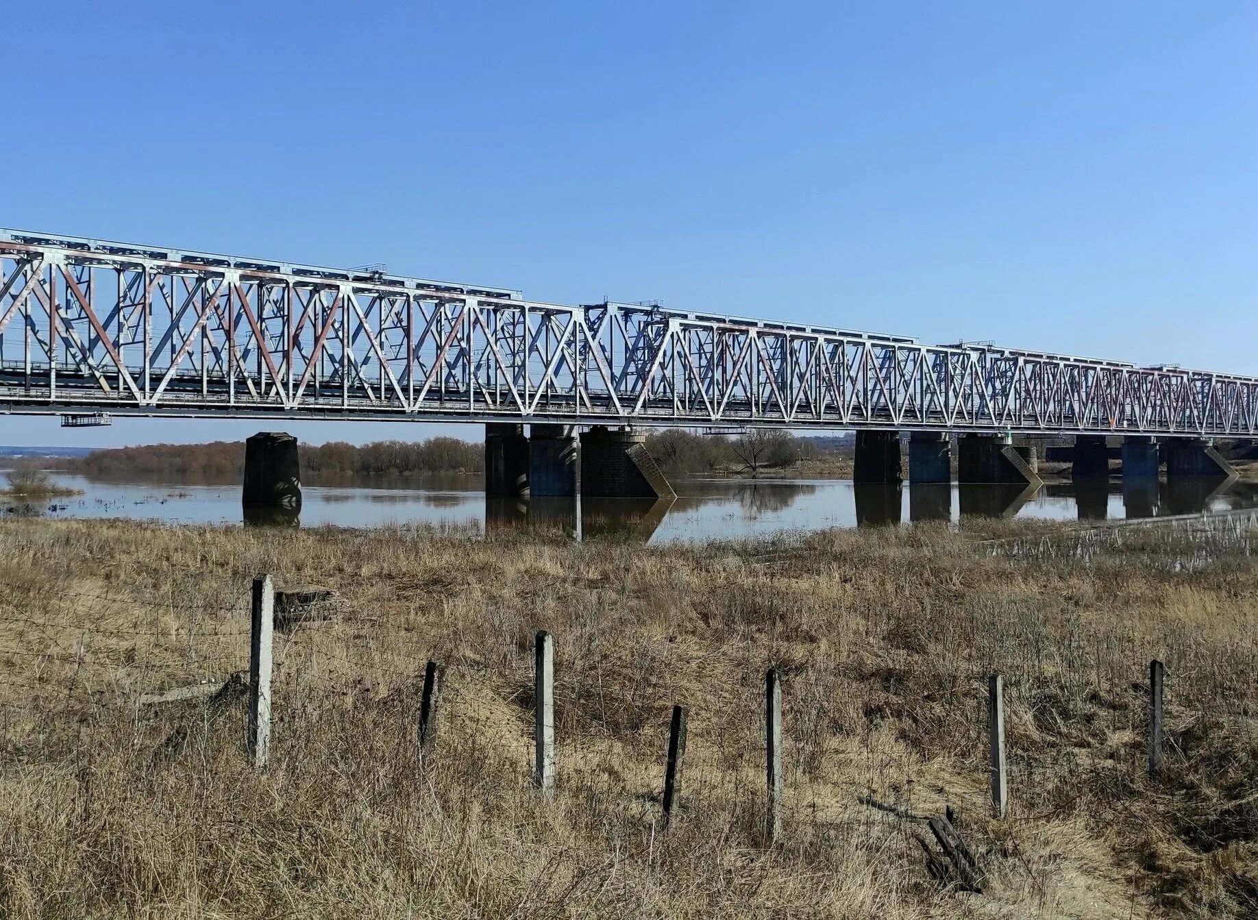 Река Ока Кашира. Уровень воды Ока Кашира. Половодье Ока Кашира. Разлив Оки в Кашире.