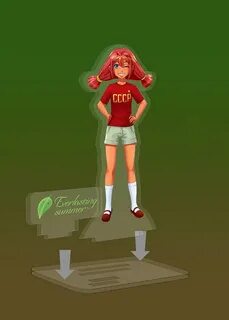 Бесконечный стендов