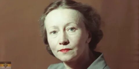 Г уланова