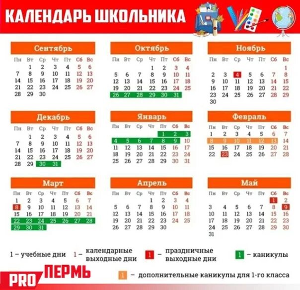 Какого числа начинается 2025 год