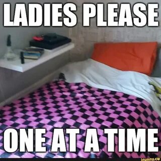 Pleasure first time