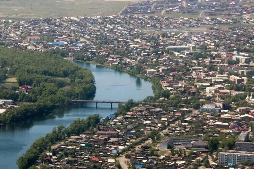 Где в минусинске делают