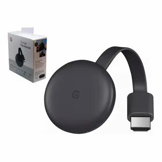 Google's chromecast