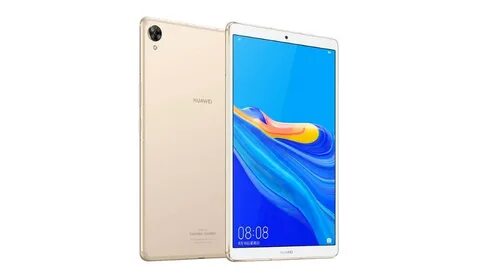 Huawei m3 8