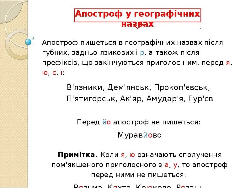 Апостроф новости украина. Апостроф. Правила вживання Апострофа. Апостроф в русском языке. Слова с апострофом.