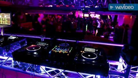 Dj club 2023