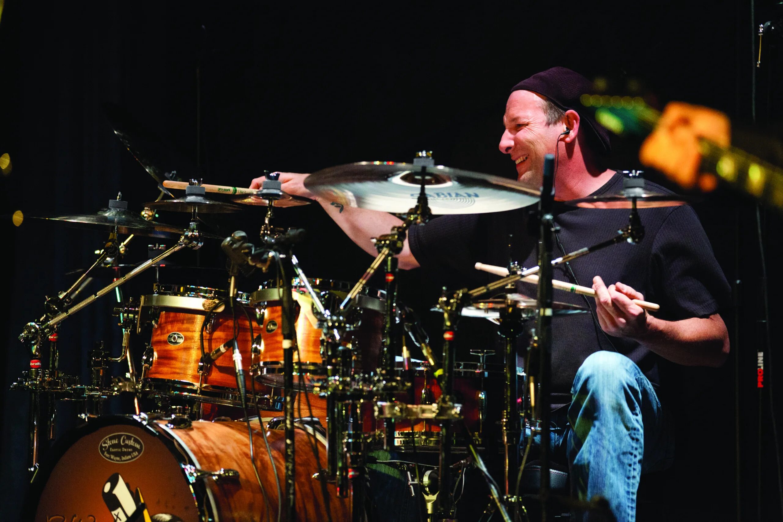 Billing ray. Bill Drum. Негры мужчины за барабанами. Stone Custom.