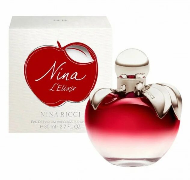 Аромат nina ricci. Nina Ricci l'Elixir. Nina Ricci Nina EDT 30ml. Nina Ricci Nina w EDT 80 ml.