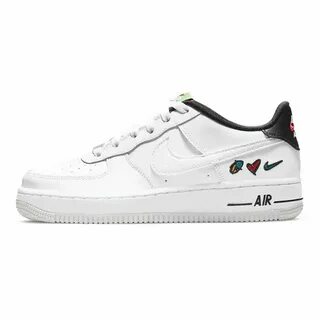 Air force 1 love