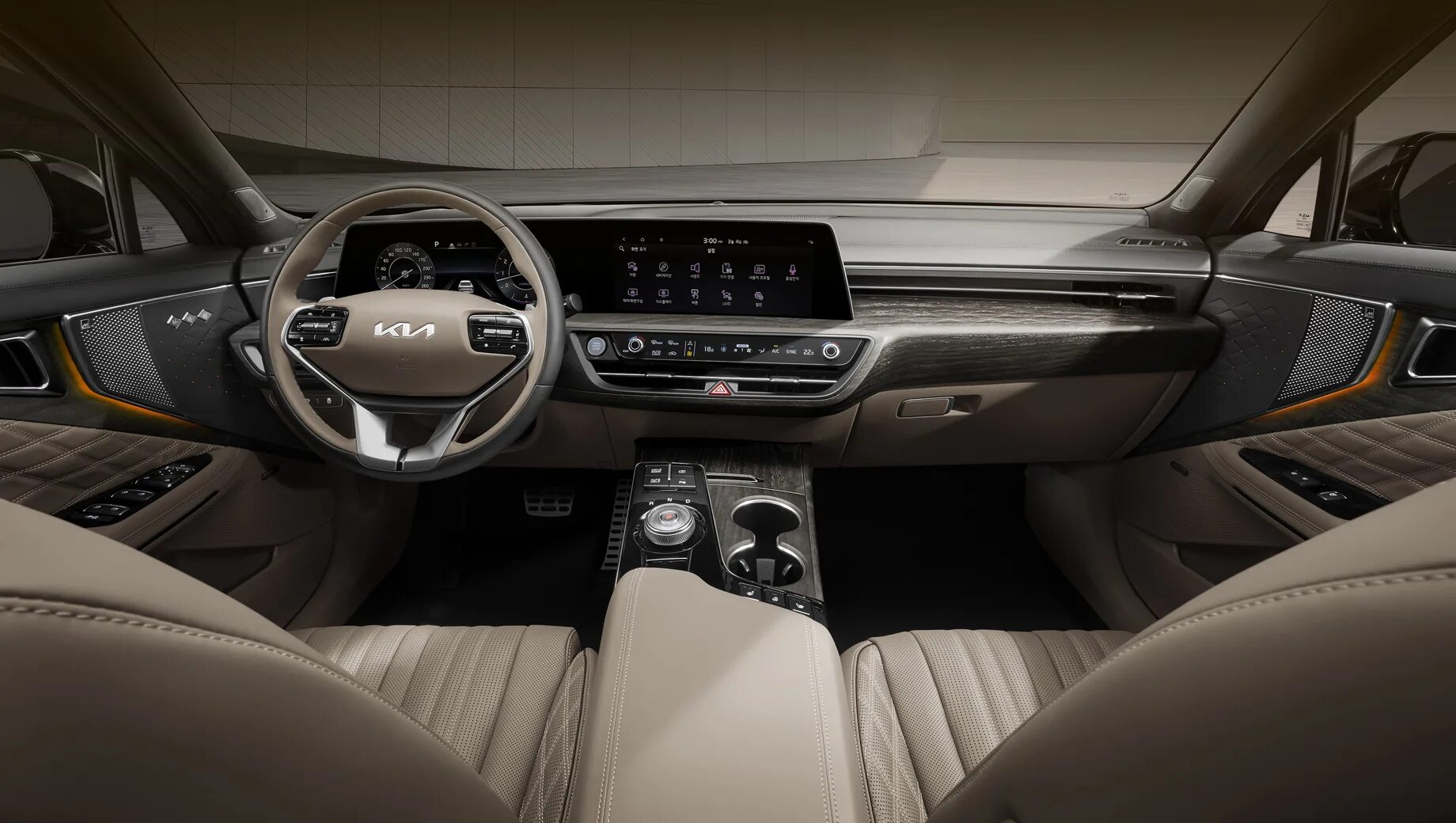 Киа к7 характеристики. Kia k8 2021. Kia k8 Interior. Kia k8 салон. Kia k8 2021 салон.