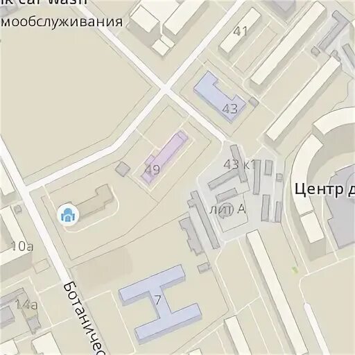 Ул газа 2