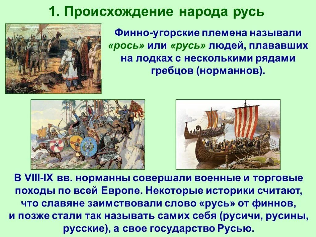 Происхождение народов кратко. Происхождение народа Русь. Происхождение народа Русь 6 класс. Первые Известия о Руси. Первые Известия о Руси презентация.