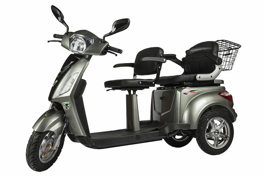 Эл скутер купить. Электроскутер Volteco Trike l New. Электроскутер Вольтеко трайк 1000. Volteco Trike 1000w. Volteco Trike 1000 New..