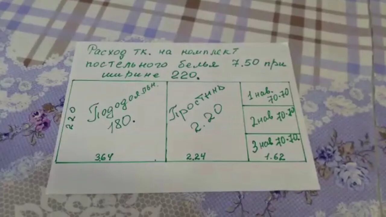 Сколько нужно ткани на постельное белье 2. Раскрой ткани на постельное белье. Раскрой постельного комплекта. Раскрой постельного семейного комплекта. Метраж ткани на постельное белье 2.