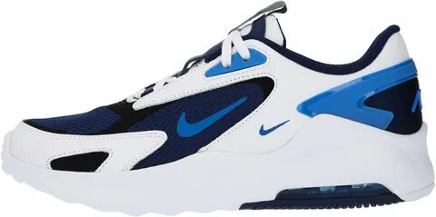 Nike max bolt