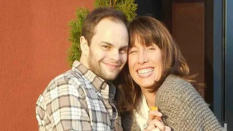 Ben Ford had an affair with his mum Kim West after meeting her for the firs...