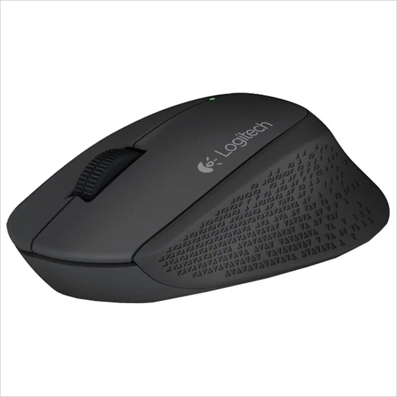 Мышь беспроводная logitech wireless