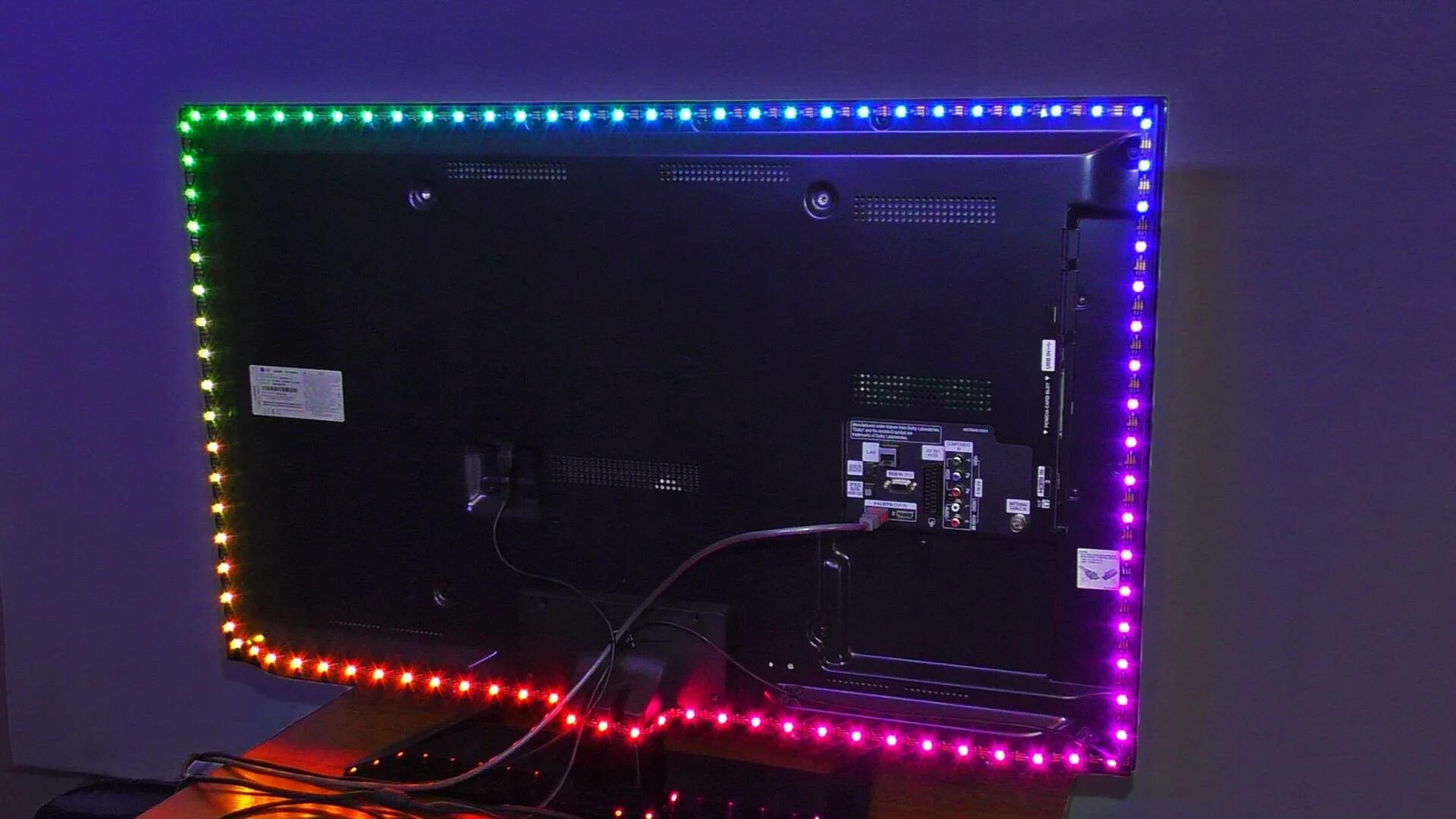 Подсветка для монитора. Led подсветка для ноутбука леново. Acer монитор лампы подсветки. Ргб подсветка монитора. Wled подсветка монитора.
