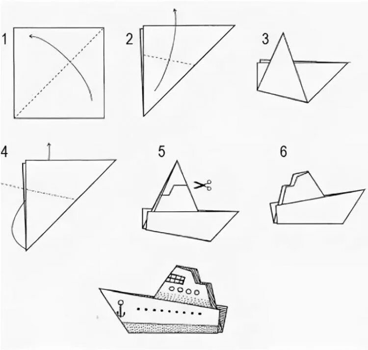 Кораблик из бумаги 3 класс. Кораблик из бумаги схема складывания. Кораблик оригами из бумаги для детей схема простая. Схема складывания кораблика из бумаги для детей. Оригами кораблик парусник из бумаги для детей.