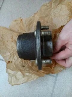Ступица 412