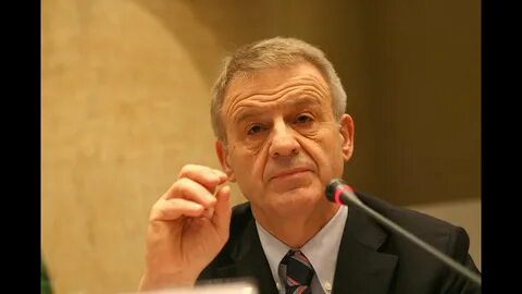 Former minister