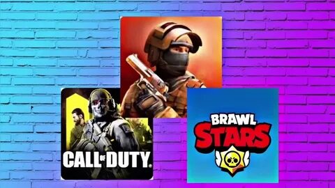 Brawl stars standoff 2 cs go