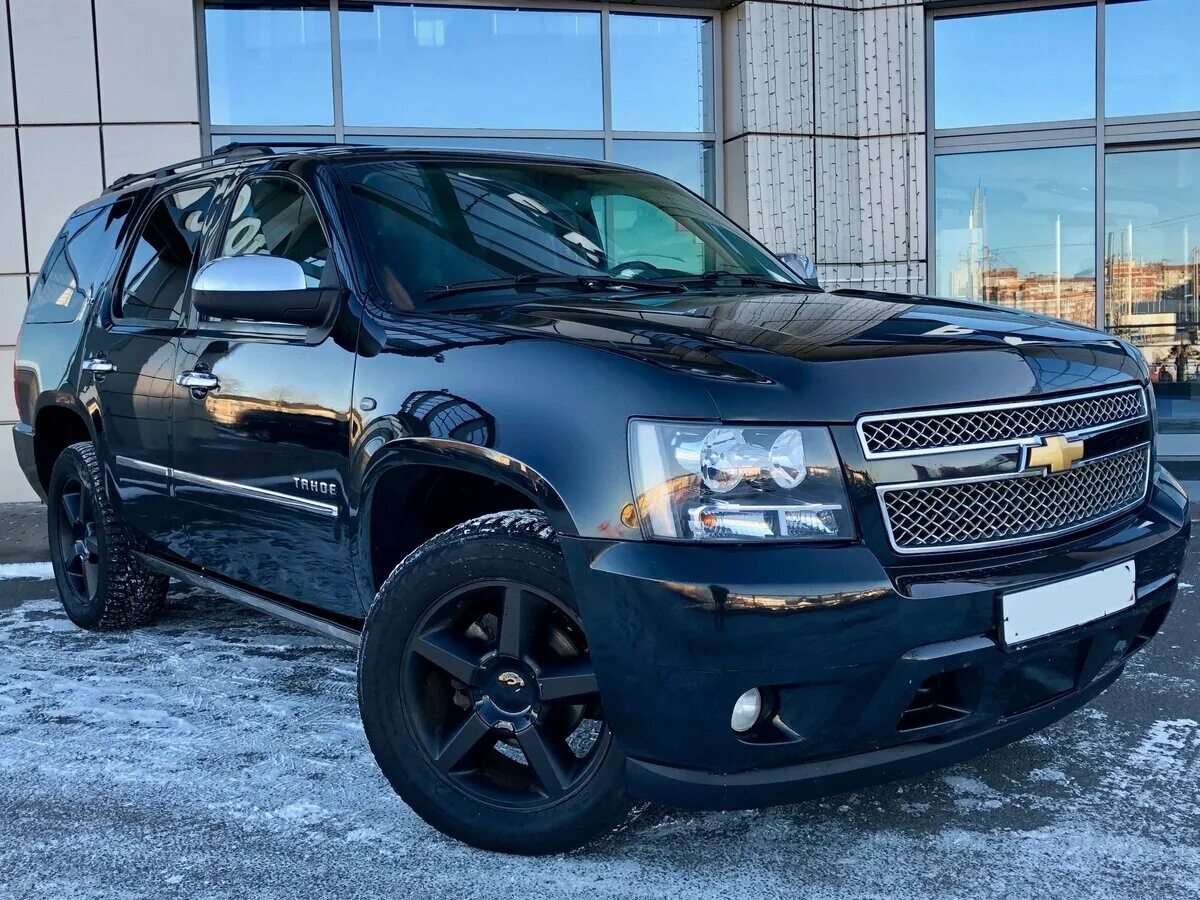 Шевроле продажа б. Шевроле Тахо 2012. Джип Шевроле Тахо. Chevrolet Tahoe 2012 Black. Шевроле Тахо 3.