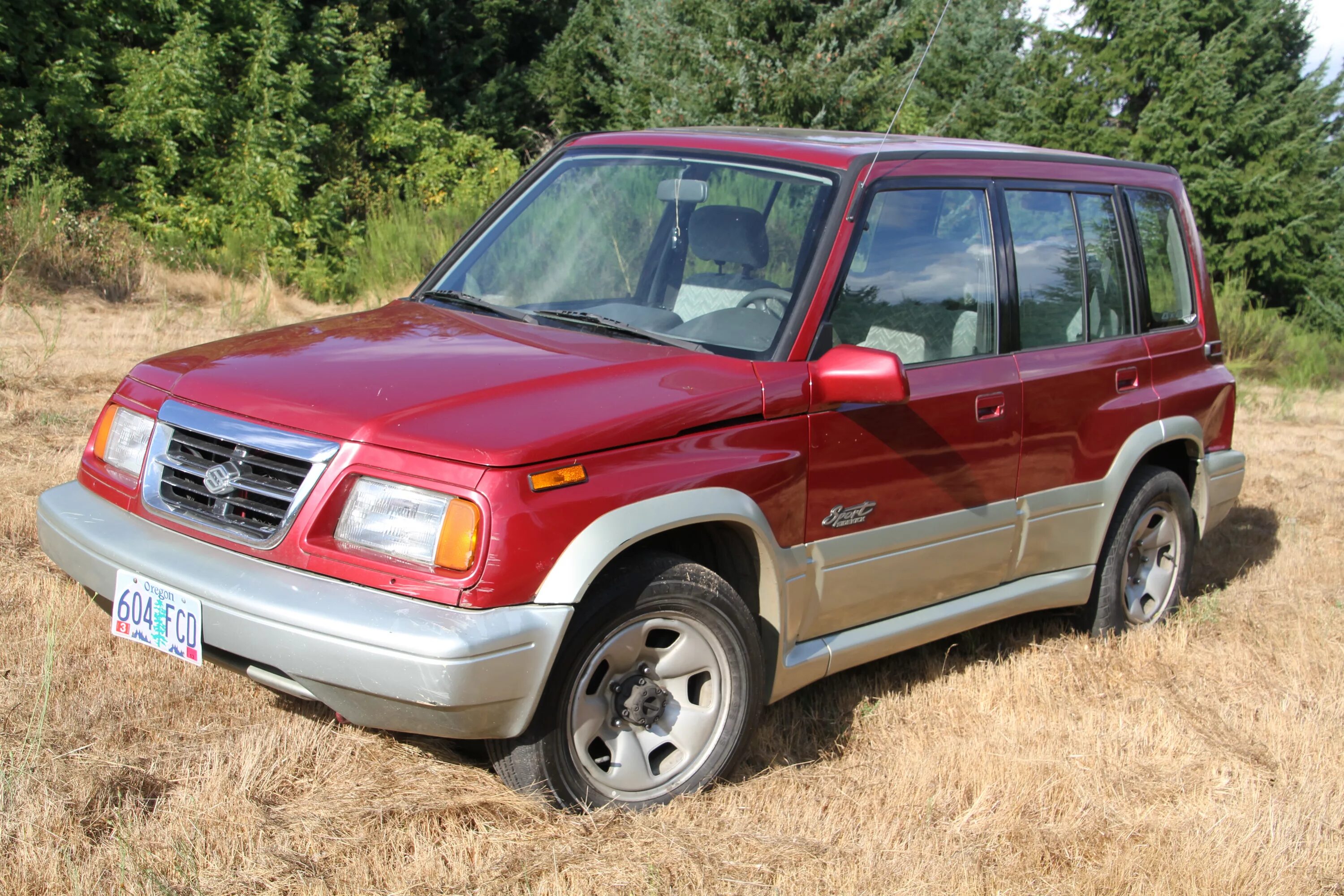 Vitara 1998. Suzuki Sidekick. Suzuki 1998. Судзуки 1998. Судзуки Сайдкик.